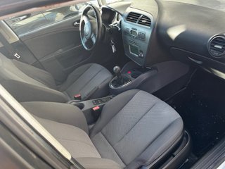 SEAT Leon 2005