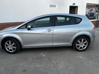 SEAT Leon 2005