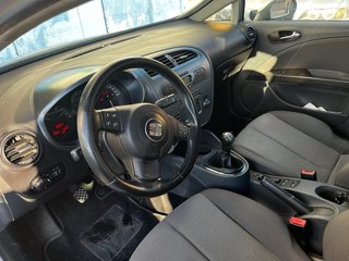 SEAT Leon 2005