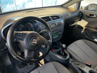 SEAT Leon 2005