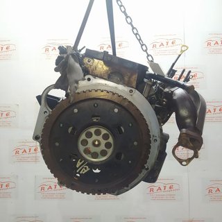 KIA SORENTO 2.5 CRDi EX BLOQUE