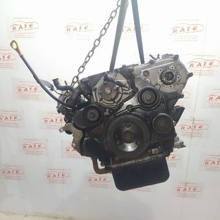 KIA SORENTO 2.5 CRDi EX BLOQUE