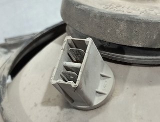 FARO DERECHO OPEL CORSA A