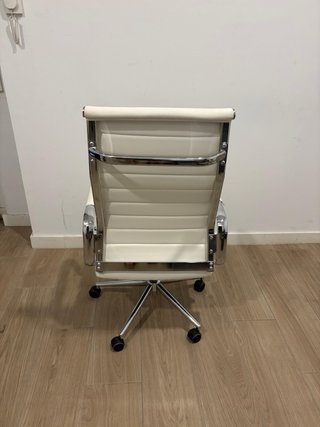Silla estudio