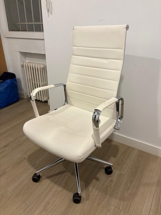 Silla estudio