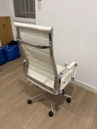 Silla estudio