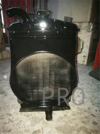 radiador Seat 600
