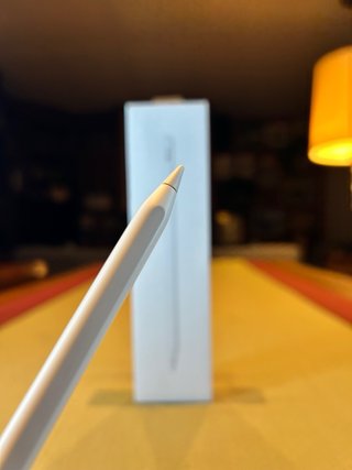 Apple Pencil 2ª Gen