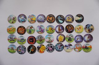 MEGALOTE +230 Carte Pokémon
