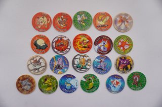 MEGALOTE +230 Carte Pokémon