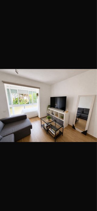 Alquiler estudio