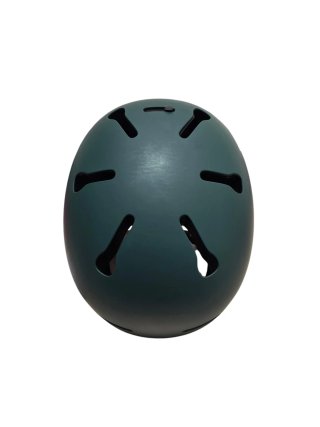 POC Auric Cut - Casco de Esqui y Snowboard ,Moldanite Green Matt. XS-S/51-54