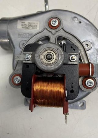DESPIECE PARA CALDERA IMMERGAS EOLO  STAR 23 KW