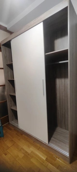 Montaje de muebles