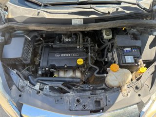 Opel Corsa 2010