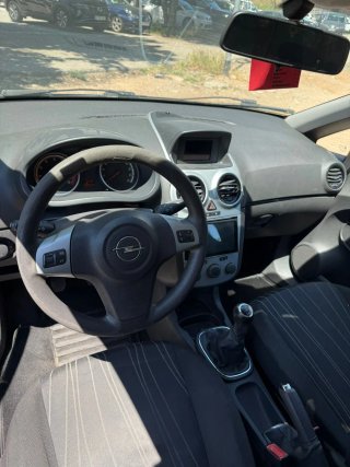 Opel Corsa 2010