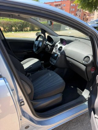 Opel Corsa 2010