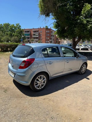 Opel Corsa 2010