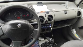 Renault Kangoo 2003 diesel