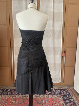 Abito da sera anni '80
