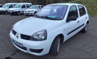DESPIECE RENAULT CLIO
