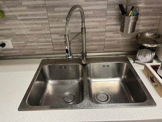 Cucina usata Roma Nord Cassia