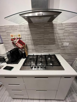 Cucina usata Roma Nord Cassia