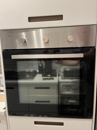 Cucina usata Roma Nord Cassia