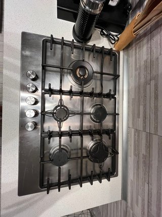 Cucina usata Roma Nord Cassia