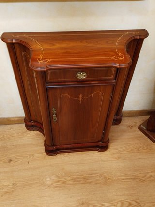 Mueble entradita
