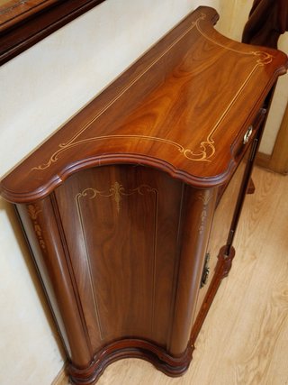 Mueble entradita