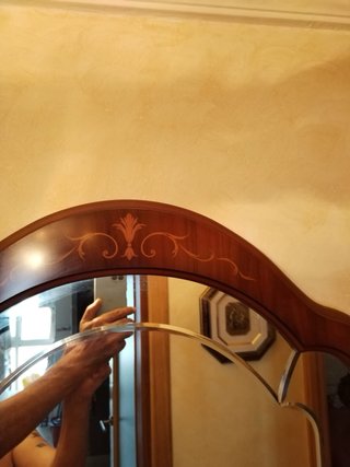 Mueble entradita
