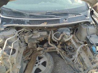 Piloto tras izq interior nissan qashqai 1725663