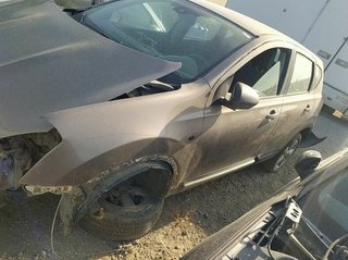 Piloto tras izq interior nissan qashqai 1725663