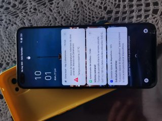 OPPO Reno 4Z 5G