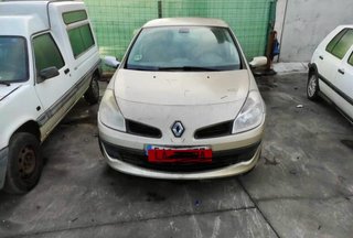 DESPIECE RENAULT CLIO