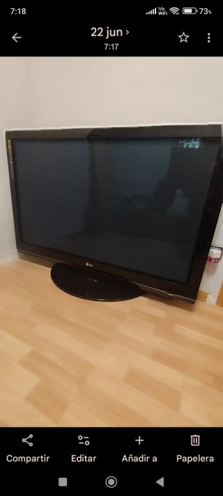 TV LG 50 pulgadas