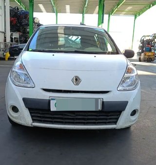 DESPIECE RENAULT CLIO