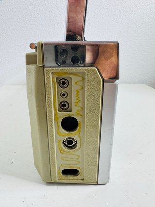 Radio Cassette Selection SRR-3000L 80s
