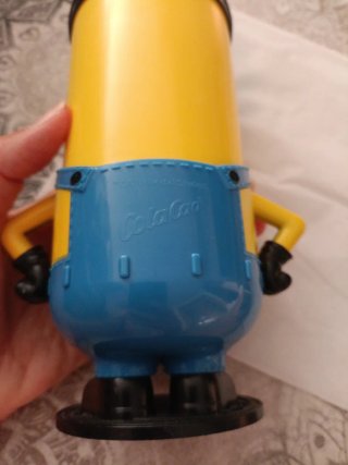 Baticao Colacao Minion