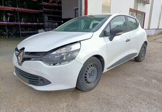DESPIECE RENAULT CLIO