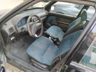 Peugeot 106 1998