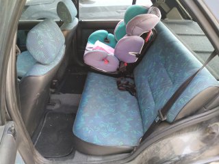 Peugeot 106 1998