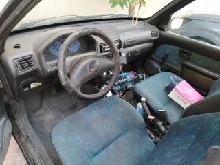 Peugeot 106 1998
