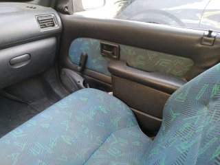 Peugeot 106 1998