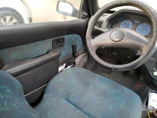 Peugeot 106 1998