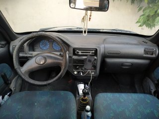 Peugeot 106 1998