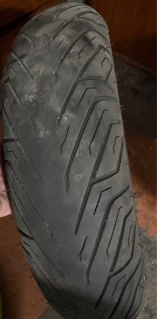 Neumático Moto 120/70-12 M/C 51P