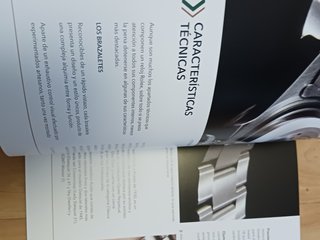 ROLEX Libro en español