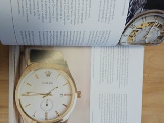 ROLEX Libro en español